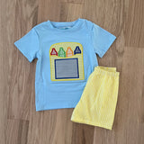 Color Outside the Lines - IN STOCK