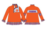 GameDay Pullovers - Tigers - IN STOCK