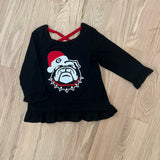 Merry Dawg Christmas - IN STOCK