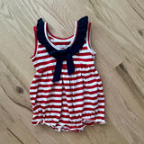 Red White and Blue - IN STOCK