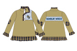 GameDay Pullovers - Ramblin Wreck - IN STOCK