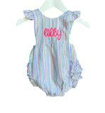 3D Puff Ruffle Bubbles  ETA: 10-15 Days