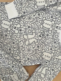 Color Your Own Lounge - IN STOCK