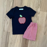 Patchwork Apple Sets - IN STOCK