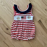 Red White and Blue - IN STOCK
