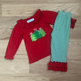 $17 Christmas: Oh Christmas Trees - IN STOCK