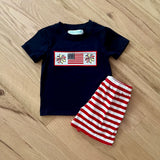 Red White and Blue - IN STOCK