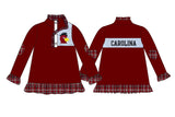 GameDay Pullovers - Carolina - IN STOCK
