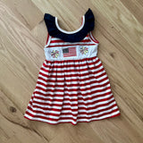 Red White and Blue - IN STOCK