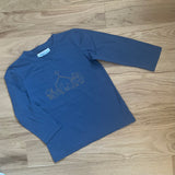 $17 Christmas: Nativity Tees