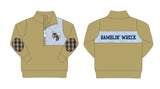 GameDay Pullovers - Ramblin Wreck - IN STOCK