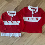 Santa Trio Pullovers - IN STOCK