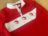 Santa Trio Pullovers - IN STOCK