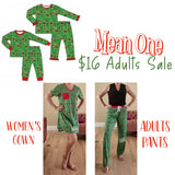 Mean One - IN STOCK