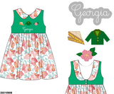 GIRLS French Knot Golf Galore - IN STOCK