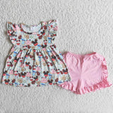 Favorite Magical Place Sets - IN STOCK