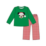 Merry Mouse Christmas Sets - IN STOCK