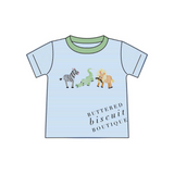 Zoo Parade - IN STOCK