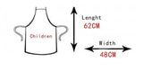 Official CookieTester Apron Extras - IN STOCK