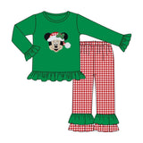 Merry Mouse Christmas Sets - IN STOCK