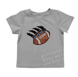 Panther Knit Tees - IN STOCK