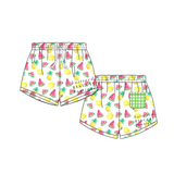 Sweet Fruit Swim - IN STOCK