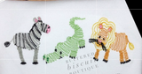Zoo Parade - IN STOCK
